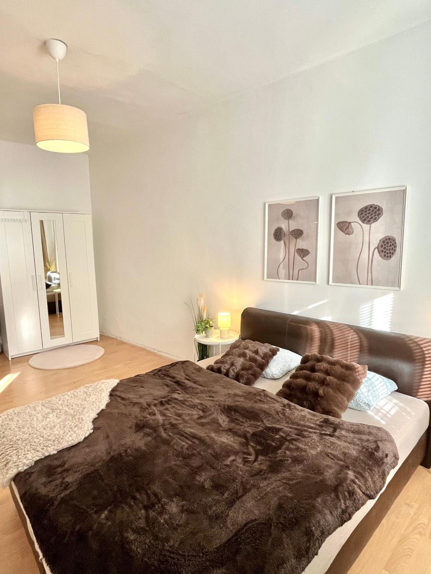Apartment Caroline - Old Town, Ac 布拉迪斯拉发 外观 照片