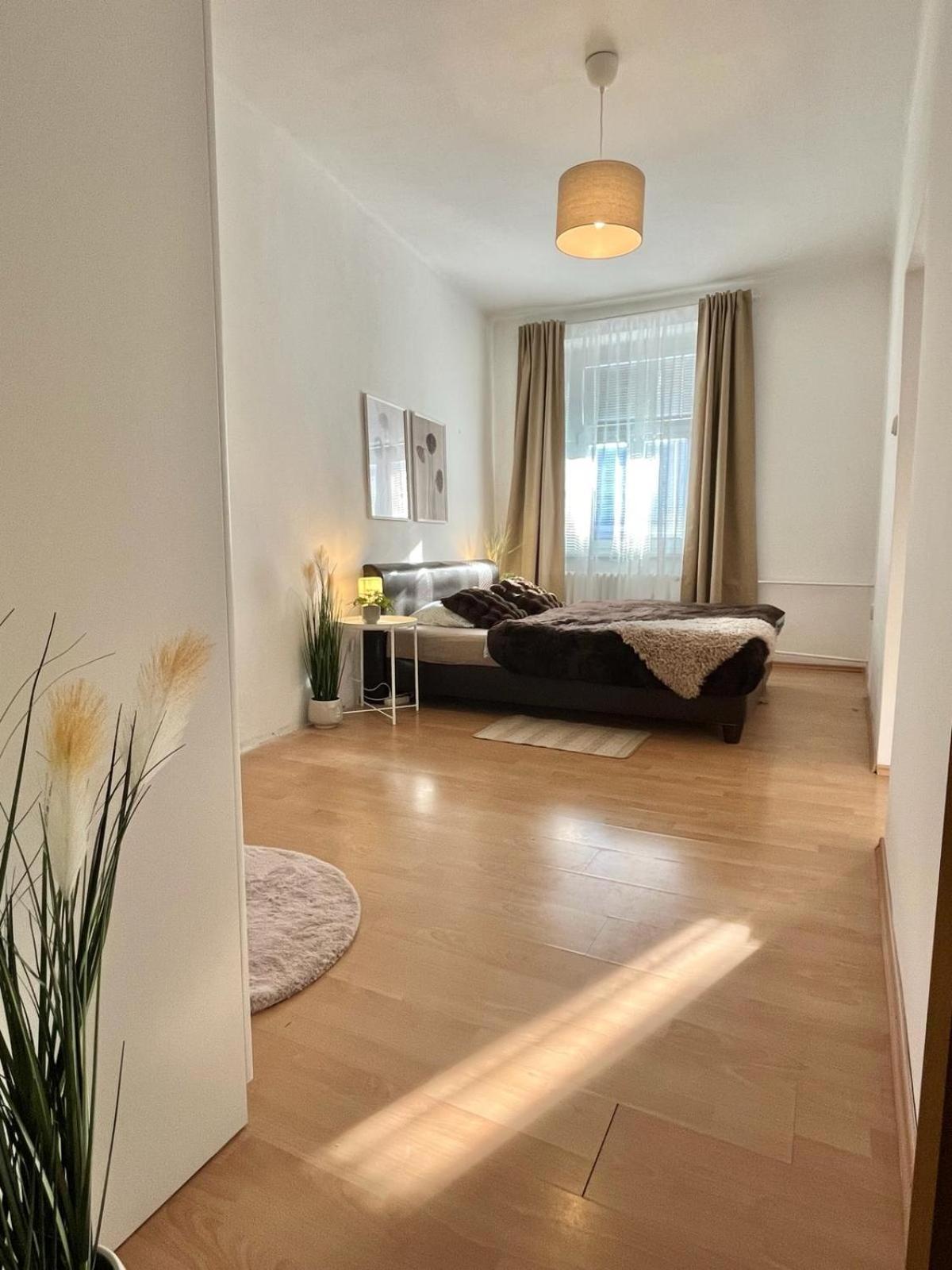 Apartment Caroline - Old Town, Ac 布拉迪斯拉发 外观 照片